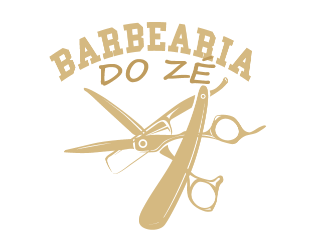 Logo Ze Barbeiro